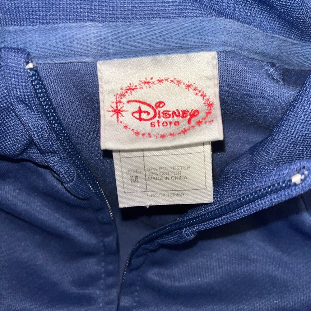 Mickey jacket - Picture 4 of 5